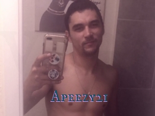 Apeezy21