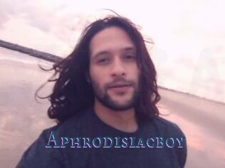 Aphrodisiacboy
