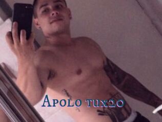 Apolo_tux20