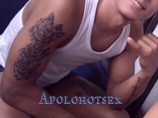Apolohotsex