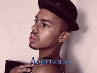 Aquitanio