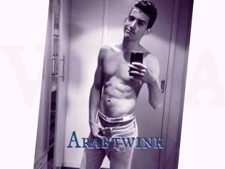 Arabtwink
