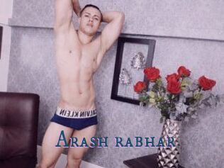Arash_rabhar