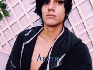Arath