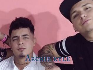 Archie_kyle