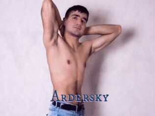 Ardersky