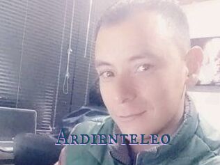 Ardienteleo