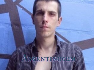 Argentinocum