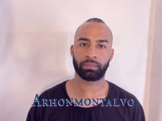 Arhonmontalvo