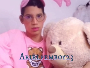 Arielfemboy23