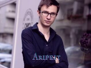 Aripeit