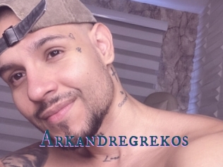 Arkandregrekos