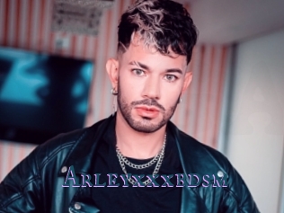 Arleyxxxbdsm