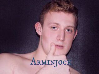 Arminjock