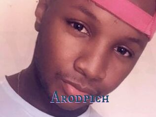Arodpich