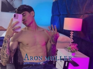 Aron_muller