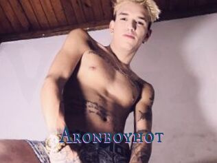 Aronboyhot