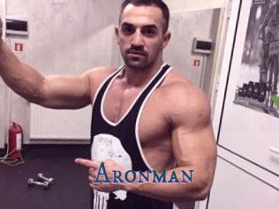 Aronman