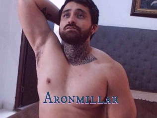 Aronmillar