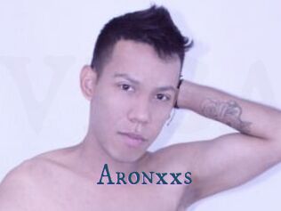 Aronxxs