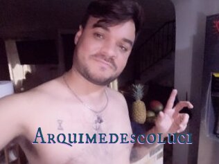 Arquimedescoluci