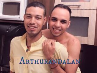 Arthurandalan