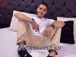 Arthurcollen