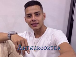 Arthurcorter