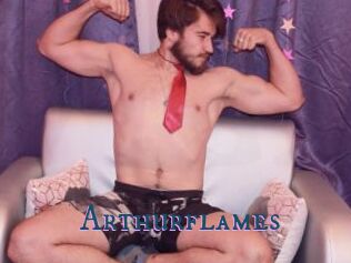 Arthurflames