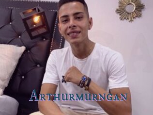 Arthurmurngan