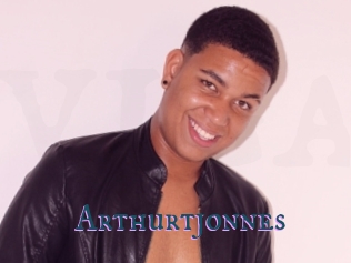 Arthurtjonnes