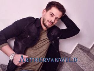 Arthurvanwild