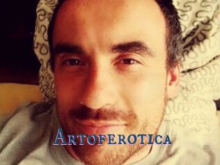 Artoferotica