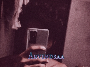 Arvindsaa