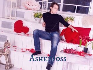 Asherfoss