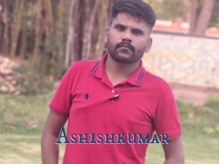 Ashishkumar