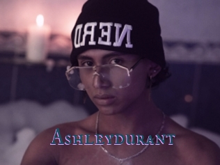 Ashleydurant