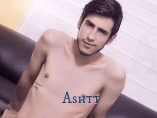 Ashtt