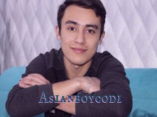 Asianboycodi