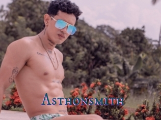 Asthonsmith