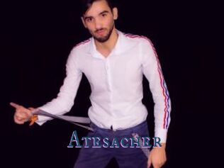 Atesacher