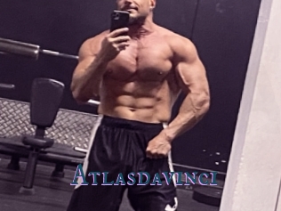 atlasdavinci Video gay streaming