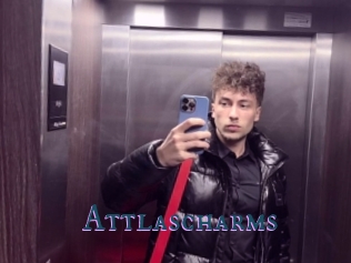 Attlascharms