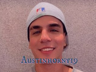 Austinhorny19