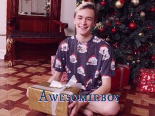 Awesomieboy