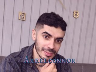 Axeelconnor