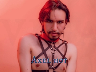axel_hot Video gay streaming