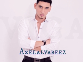 axelalvareez Video gay streaming