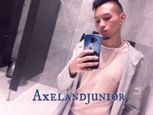 Axelandjunior