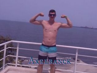 Axelbanck